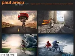 Sites similar to paularesu.com