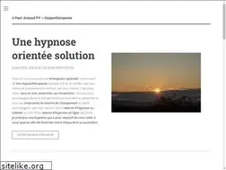 Sites similar to paularnaudpy.com