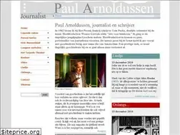 Sites similar to paularnoldussen.nl