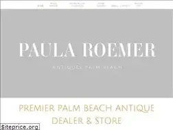 Sites similar to paularoemerantiques.com