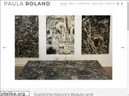Sites similar to paularoland.com