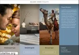 Sites similar to paularomein.nl