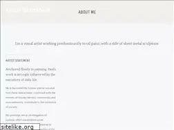 Sites similar to paularsenault.com