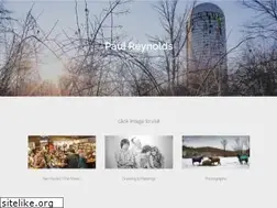 Sites similar to paulartist.com