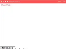 Sites similar to paularubioart.com
