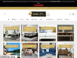 Sites similar to paulas.co.nz