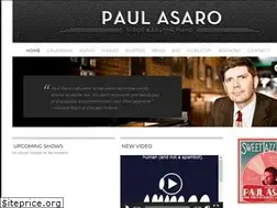 Sites similar to paulasaro.com