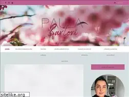 Sites similar to paulasartori.com.br