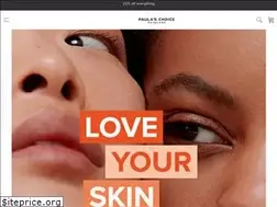 Sites similar to paulaschoice.co.uk