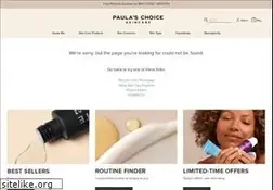 Sites similar to paulaschoice.co.za