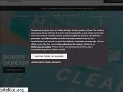 Sites similar to paulaschoice.es