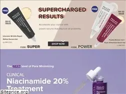 Sites similar to paulaschoice.my