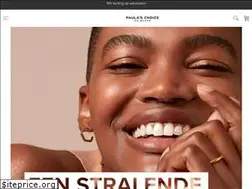 Sites similar to paulaschoice.nl