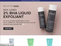 Sites similar to paulaschoice.sg