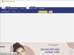 Sites similar to paulaschoiceclinic.vn
