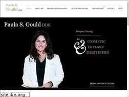 Sites similar to paulasgoulddds.com