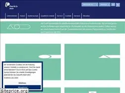 Sites similar to paulasia.com
