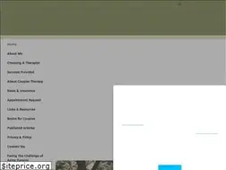 Sites similar to paulasiegelmft.com