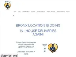Sites similar to paulasoulfood.com