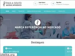 Sites similar to paulasouto.pt
