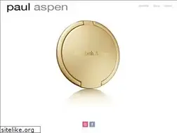 Sites similar to paulaspen.com