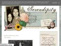 Sites similar to paulasserendipity.blogspot.com