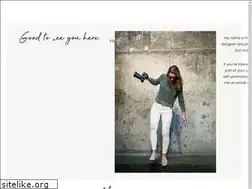 Sites similar to paulastopka.com