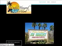 Sites similar to paulasvineyard.com