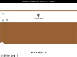 Sites similar to paulatorres.co