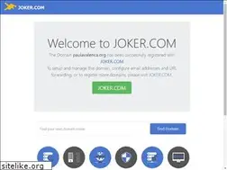 Sites similar to paulavalenca.org