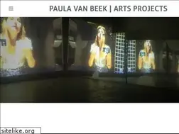 Sites similar to paulavanbeek.com
