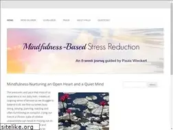 Sites similar to paulawieckert.com