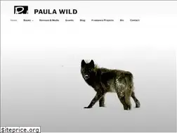 Sites similar to paulawild.ca