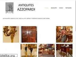 Sites similar to paulazzopardi.com