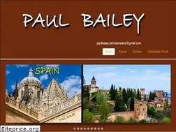 Sites similar to paulbaileyphotography.com