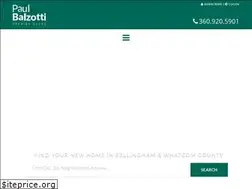 Sites similar to paulbalzotti.com