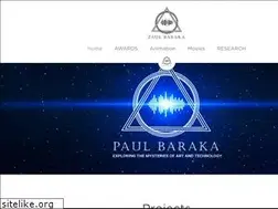 Sites similar to paulbaraka.com