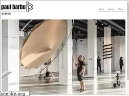 Sites similar to paulbarbu.com