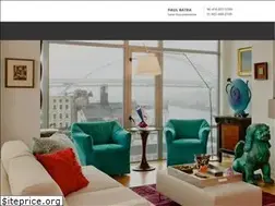 Sites similar to paulbatra.com