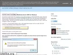Sites similar to paulbatum.com