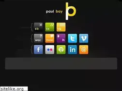 Sites similar to paulbay.net
