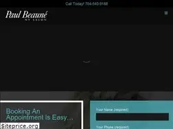 Sites similar to paulbeaunenysalon.com
