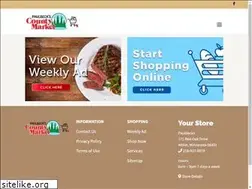 Sites similar to paulbecks.com
