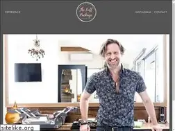 Sites similar to paulbedggood.com