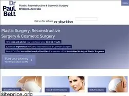 Sites similar to paulbelt.com.au