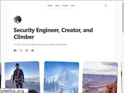 Sites similar to paulbenoit.com