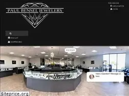 Sites similar to paulbenseljewelers.com
