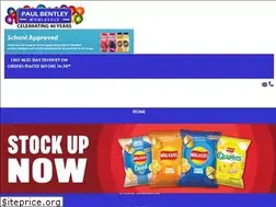 Sites similar to paulbentleywholesale.com