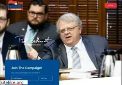 Sites similar to paulbettencourt.com