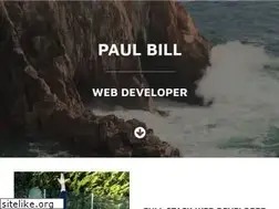 Sites similar to paulbill.com